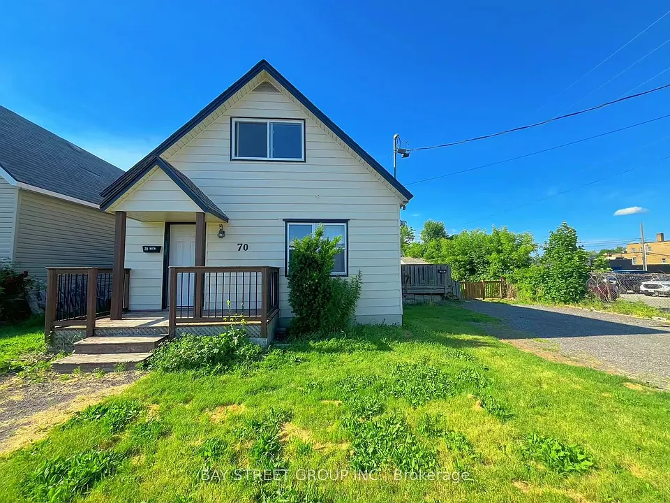 70 Courtwright St #FRONT