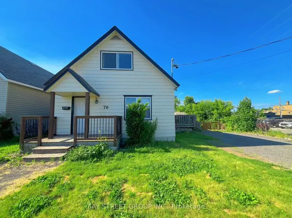 70 Courtwright St, Fort Erie, ON L2A 2R7