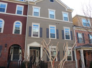 832 Perimeter Walk, Dunwoody, GA 30338