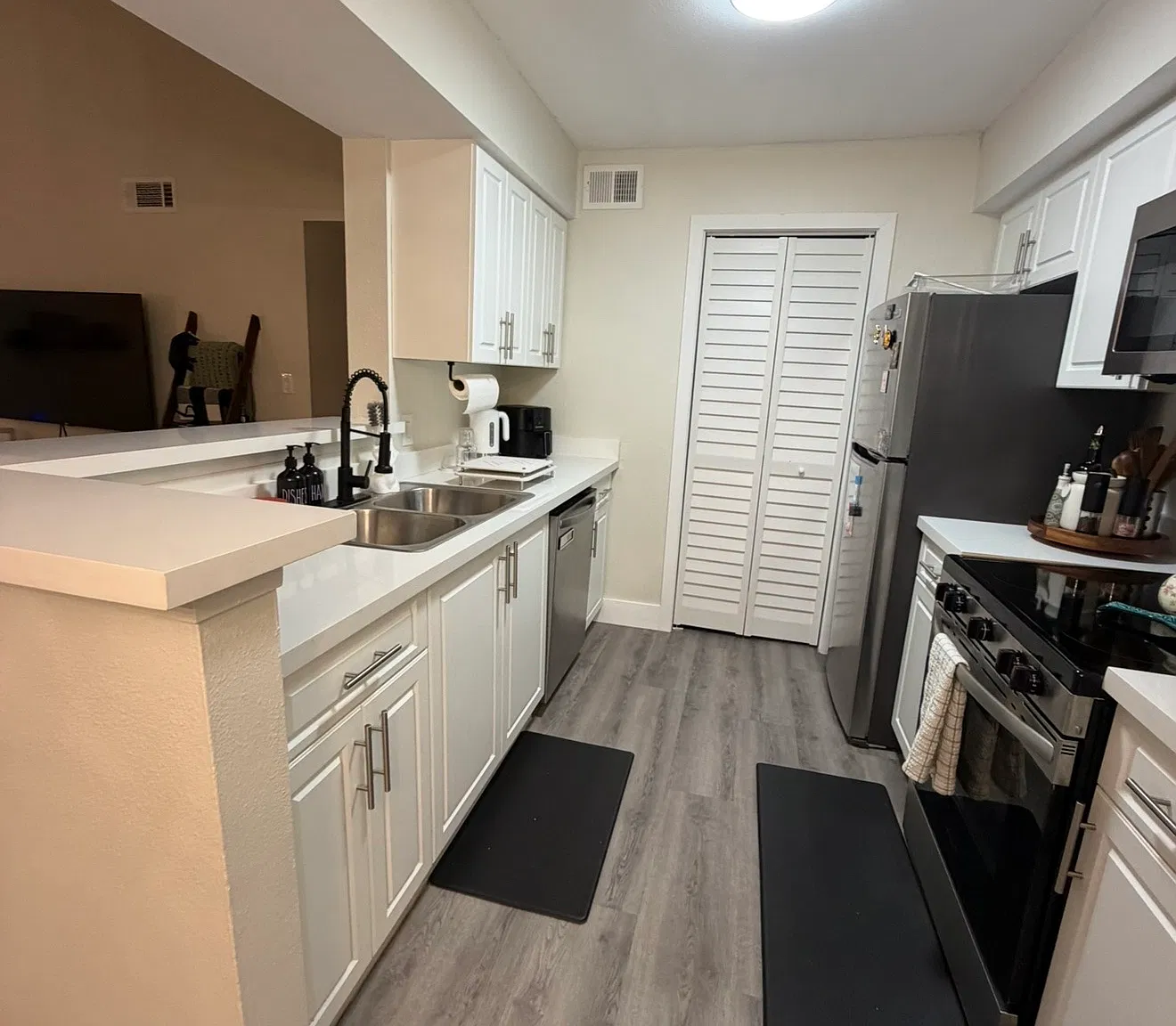 2 bed, 1256 sqft, $2,800 — Photo 4