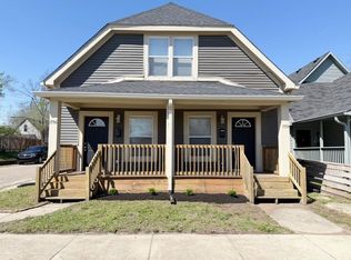 1754-1756 S Delaware St #22646B48C, Indianapolis, IN