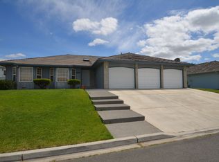 5047 N Sky Vista Ave, Yakima, WA