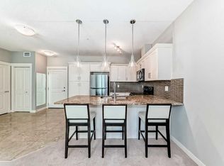 522 NE Cranford Dr SE #3107, Calgary, AB T3M2L7