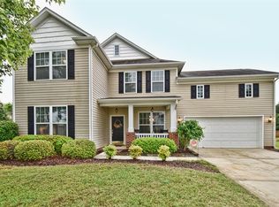 1001 Brook Valley Run, Monroe, NC 28110