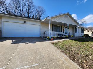 1129 Cypress Ct, Cape Girardeau, MO 63701