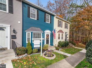 6111 Sweet Maple Ct, Springfield, VA 22152