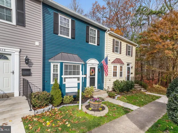 6111 Sweet Maple Ct, Springfield, VA 22152