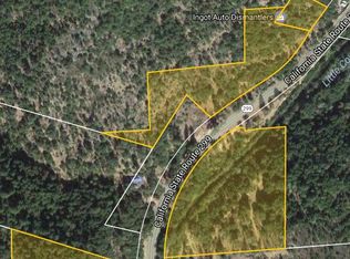 0 State Highway 299 E, Oak Run, CA 96069