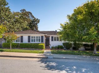 2315 Dolores St, San Mateo, CA 94403