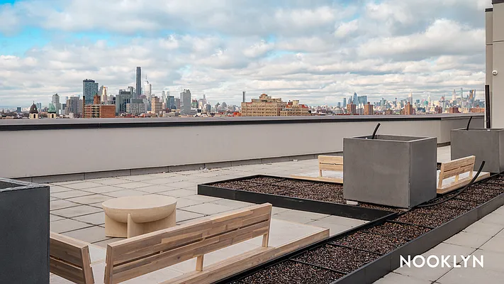 Rented by Nooklyn NYC LLC | media 102