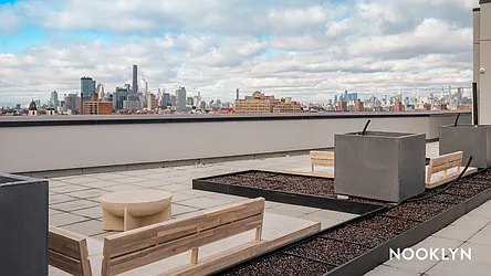 Rented by Nooklyn NYC LLC