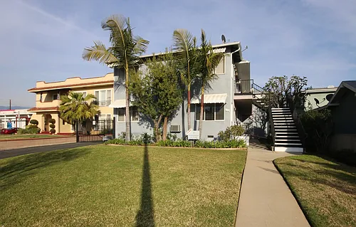 116 N Huntington Dr #D Photo 1