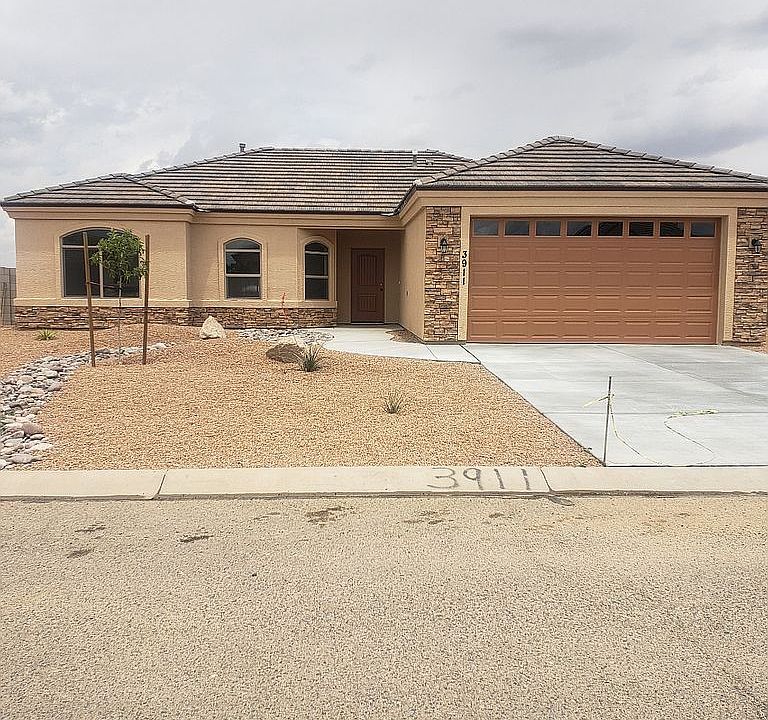 3911 McVicar ave Kingman, Az