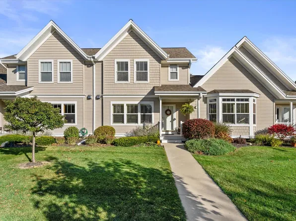 N28W6592 Alyce STREET, Cedarburg, WI 53012