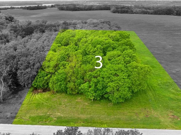 LOT 3 S Waverly Rd, Spring Hill, KS 66083