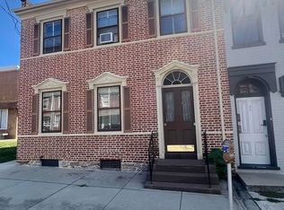 47 S Bedford St #2, Carlisle, PA 17013