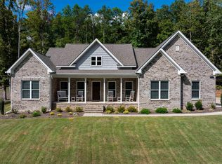 305 Gray Fox Rd, Springville, AL 35146