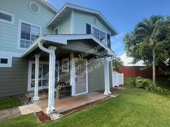 94-540 Lumiauau St #G204, Waipahu, HI 96797