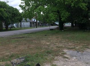 7111 Foster St, Houston, TX 77021