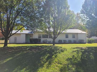 522 Richmond Rd, Rockingham, NC 28379