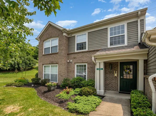 2121 Castlebar Ct #204, Crescent Springs, KY 41017