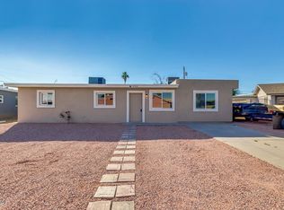 4126 N 28th Ave, Phoenix, AZ 85017