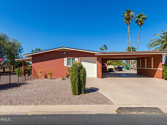 5th image of 6947 E EXMOOR Drive