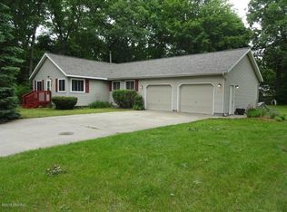 50 N Kenwood St, Muskegon, MI 49442