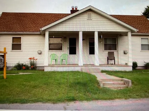 1939 S Hambleton St #1, Westland, MI 48186