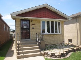 5118 S Newland Ave, Chicago, IL 60638