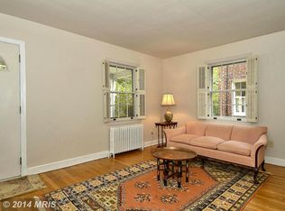 6327 31st St NW, Washington, DC