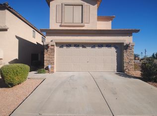 2025 N 29th Pl, Mesa, AZ 85213
