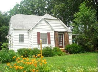 240 Edgewood Dr, Florence, AL 35630