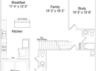 7593 Fintry Dr, Greensboro, NC 27409