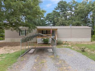 11 Ann Loop, Conway, AR 72032