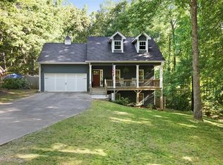 325 Tidwell Rd, Alpharetta, GA 30004