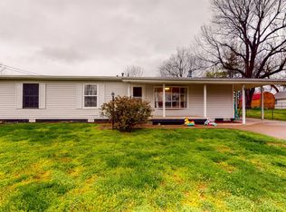 146 Oliver Dr, Richmond, KY 40475