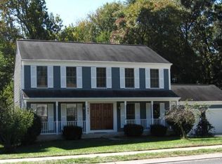 501 Red Birch Rd, Millersville, MD 21108