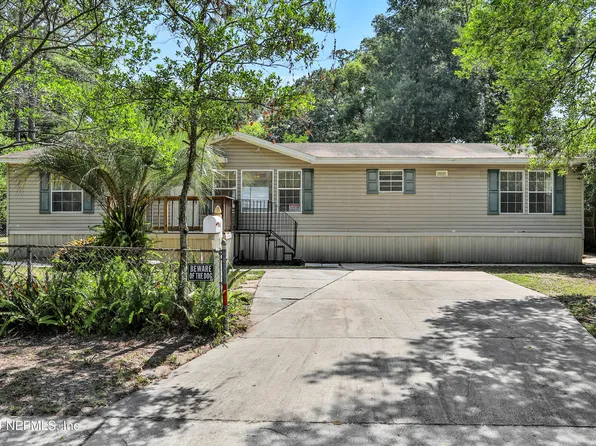 3477 FOREST Boulevard, Jacksonville, FL 32246