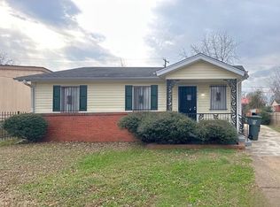 4355 Melwood St, Memphis, TN 38109