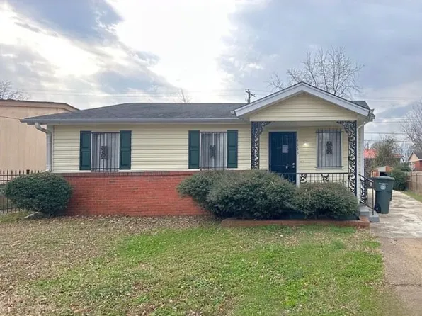 4355 Melwood St, Memphis, TN 38109