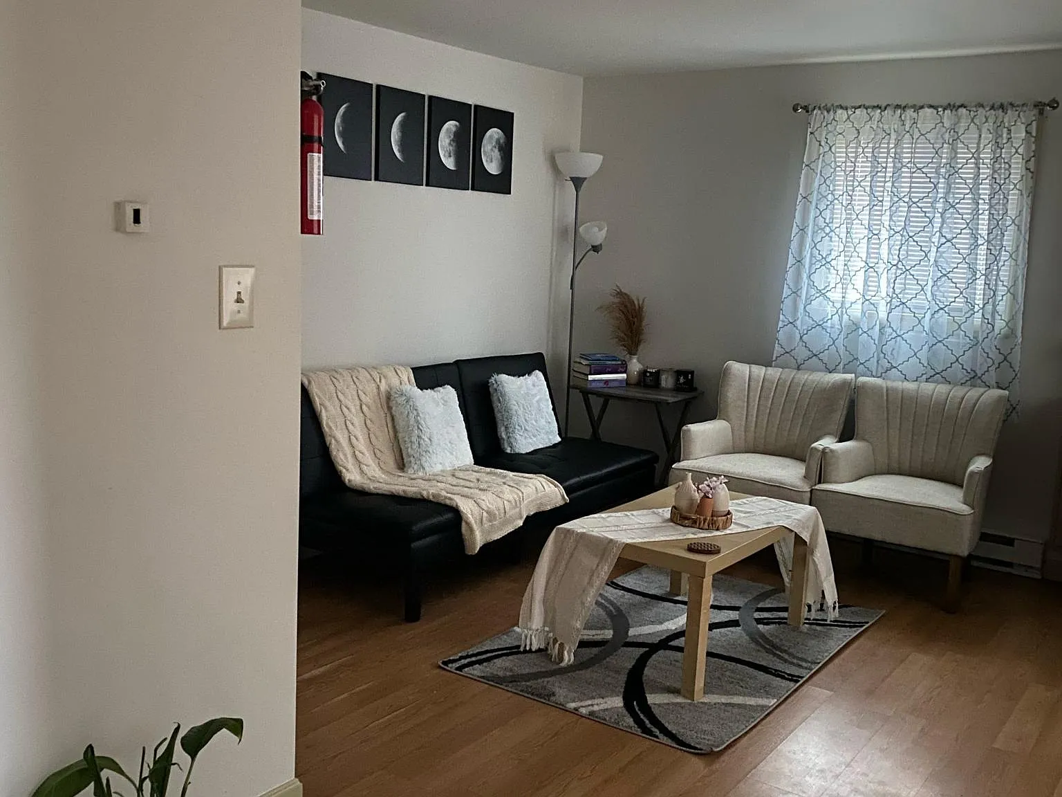 1 bed, 750 sqft, $1,550 — Photo 2