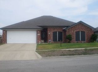 4202 Esta Lee Ave, Killeen, TX 76549