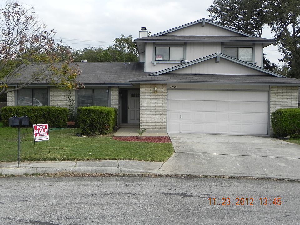 11930 Four Colonies, San Antonio, TX 78249 Zillow