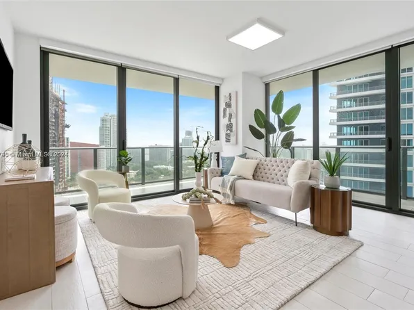 1300 S Miami Ave Unit 2206, Miami, FL 33130