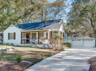 1526 Beatie Ave SW, Atlanta, GA 30310