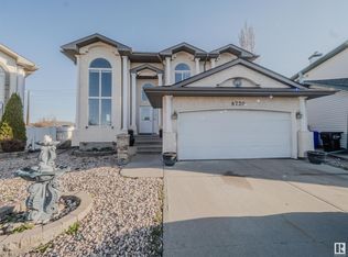 8720 163rd Ave NW, Edmonton, AB T5Z3K5
