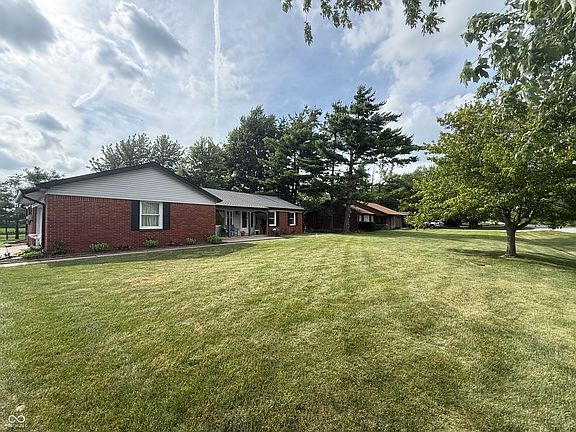 3rd image of 5190 N County Road 1000 E