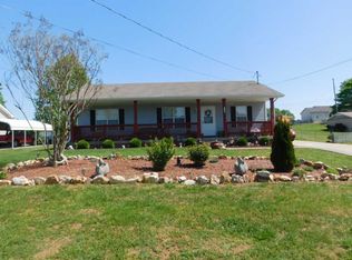 2873 Chinquapin Ln, Clarksville, TN 37043