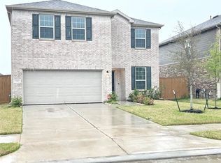 1320 Grass Bend Dr, Katy, TX 77493